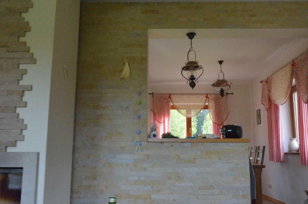 Dom Na Pstraznicy Villa Kudowa-Zdroj Dış mekan fotoğraf
