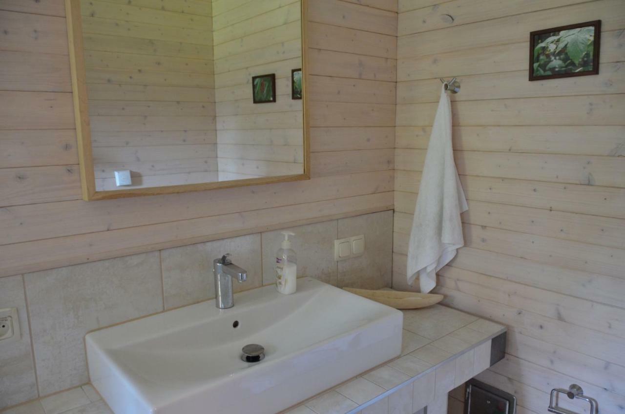 Dom Na Pstraznicy Villa Kudowa-Zdroj Dış mekan fotoğraf